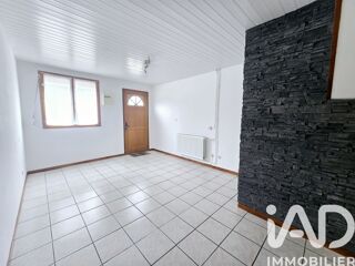  Maison à vendre 3 pièces 58 m²