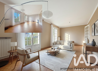  Maison à vendre 6 pièces 113 m²