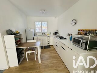  Maison à vendre 4 pièces 92 m²