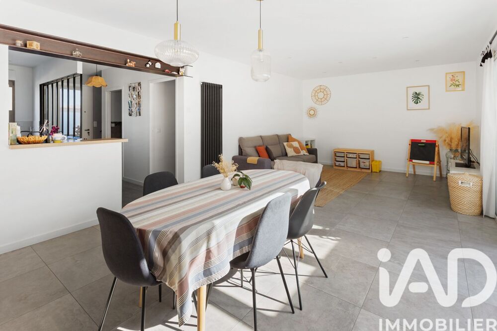 Vente Maison Vente Maison/villa 5 pièces Sautron