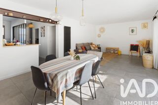  Maison à vendre 5 pièces 134 m²