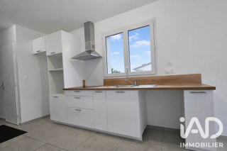  Maison à vendre 5 pièces 95 m²