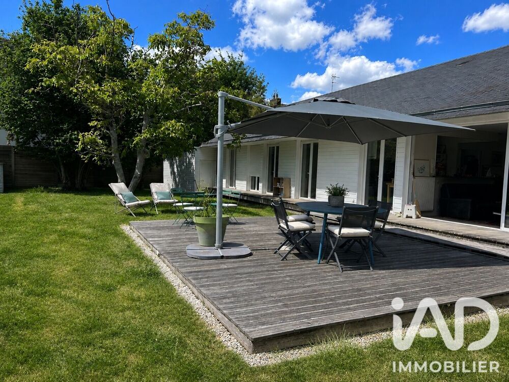 à vendre  Maison Vannes (56000)