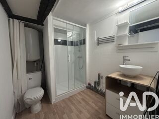  Appartement à vendre 1 pièce 18 m²