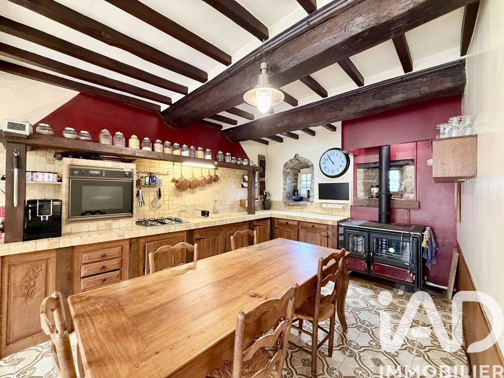 � vendre  Maison Villebaudon (50410)
