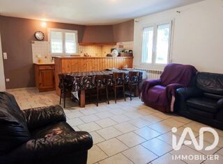  Maison à vendre 4 pièces 80 m²