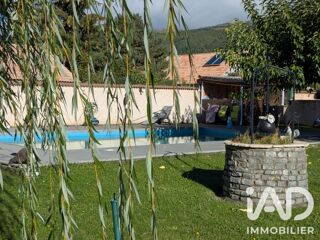 Vente Maison Vente Maison/villa 6 pièces La bâtie-neuve