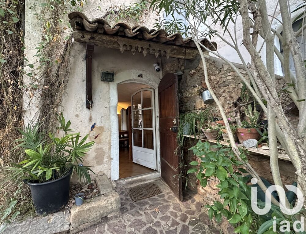 Vente Maison de village 5 pièces