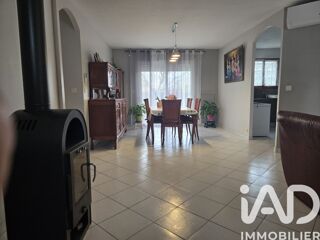  Maison à vendre 5 pièces 101 m²
