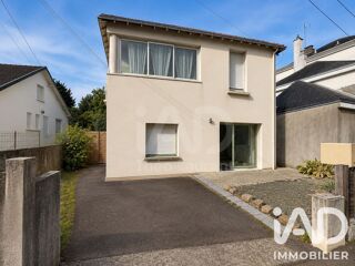  Maison à vendre 6 pièces 100 m²
