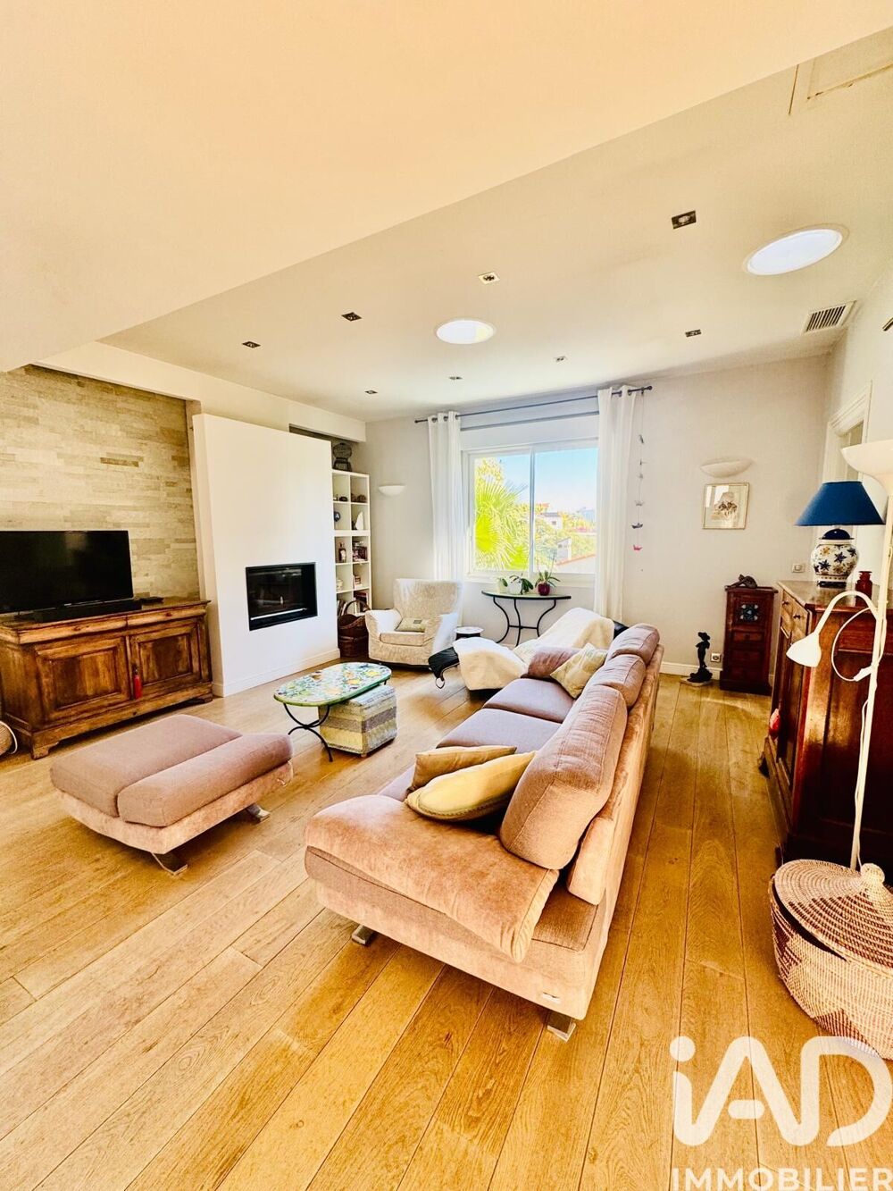 Vente Maison Vente Maison traditionnelle 7 pièces Antibes