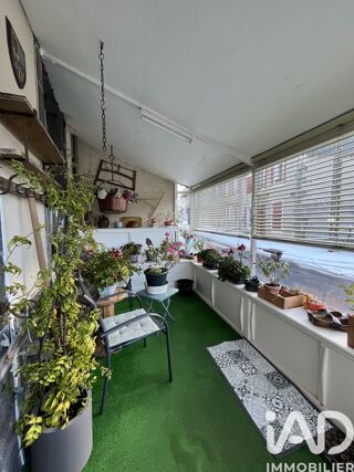  Immeuble à vendre 175 m²