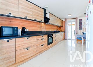 Vente Maison Vente Maison/villa 10 pièces Gouaix