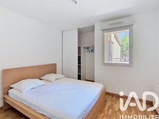  Appartement à vendre 2 pièces 44 m²