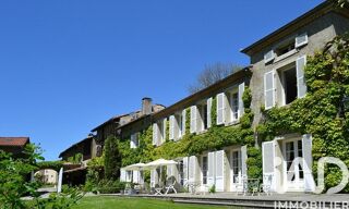  Maison à vendre 15 + pièces 549 m²