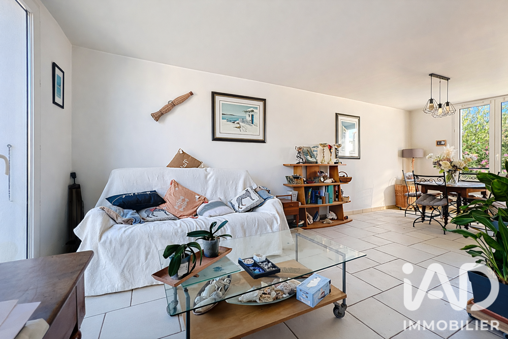 Vente Maison Vente Maison/villa 4 pièces La rochelle