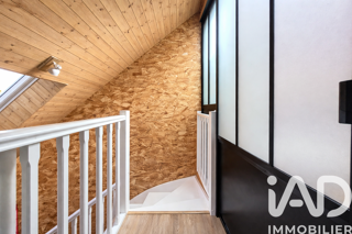  Maison � vendre 4 pi�ces 109 m�