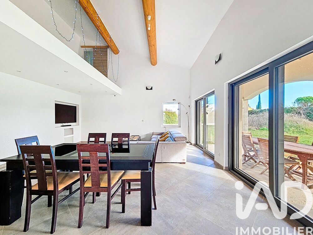 à vendre  Maison Cabrières-d'Avignon (84220)