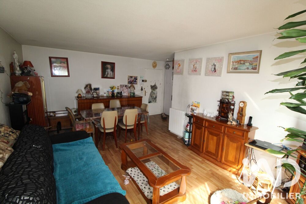 Vente Appartement Vente Appartement 2 pièces Colombes