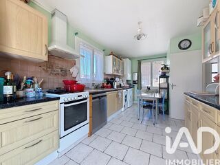  Maison � vendre 5 pi�ces 90 m�