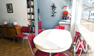  Appartement à vendre 4 pièces 69 m²