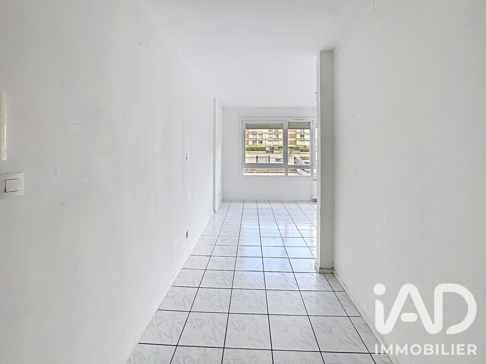 vente Appartement - 3 pièce(s) - 65 m² Oullins (69600)