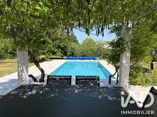  Maison à vendre 7 pièces 182 m²