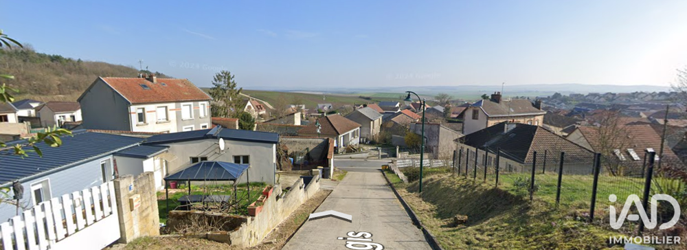 Vente Maison de village 5 pièces