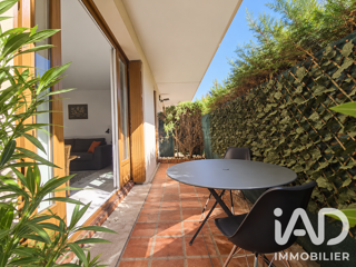  Appartement à vendre 2 pièces 41 m²