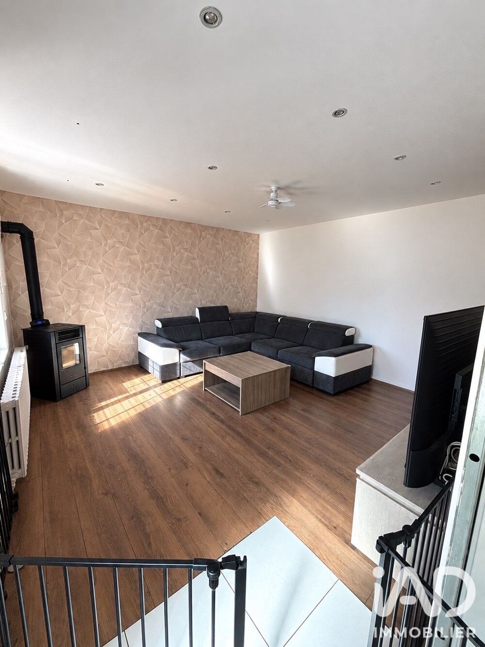 Vente Maison Vente Maison/villa 7 pièces Épehy