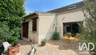  Maison à vendre 7 pièces 160 m²