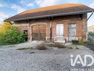  Maison à vendre 5 pièces 112 m²