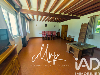  Maison à vendre 5 pièces 109 m²
