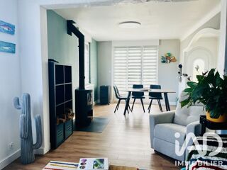  Maison à vendre 6 pièces 127 m²