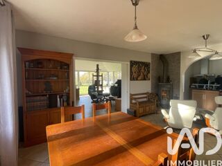  Maison à vendre 8 pièces 197 m²