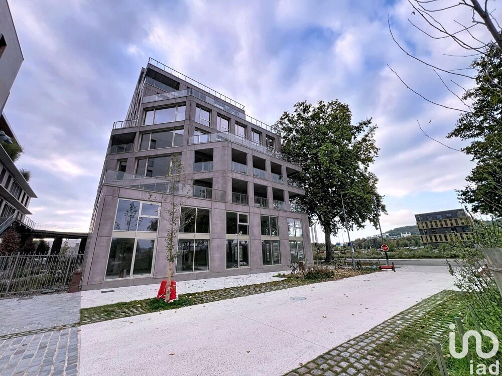   Vente - 292 m² 