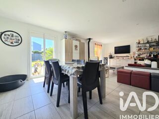 Maison à vendre 4 pièces 92 m²