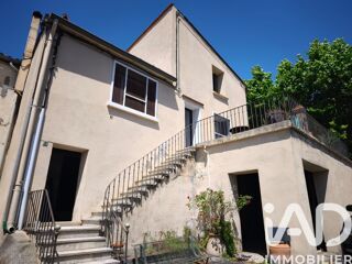  Maison � vendre 4 pi�ces 112 m�