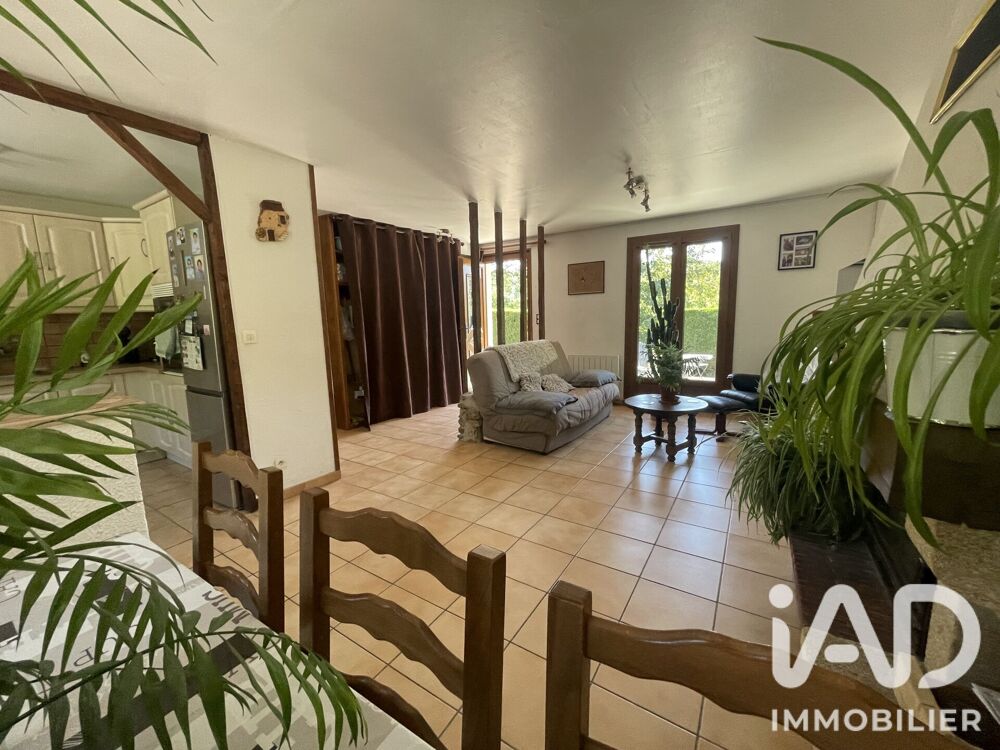 Vente Maison Vente Pavillon 5 pièces Rebais