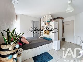  Appartement � vendre 1 pi�ce 34 m�