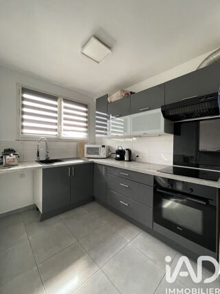  Appartement à vendre 4 pièces 72 m²