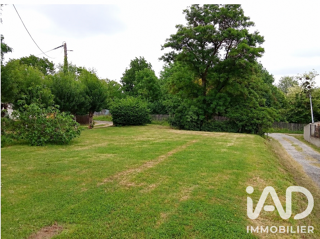  Terrain à vendre 600 m²