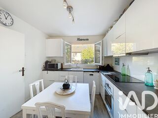  Maison � vendre 6 pi�ces 121 m�