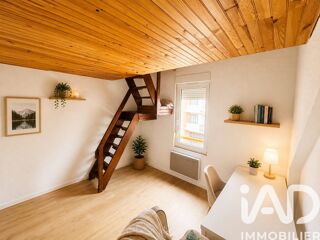  Appartement � vendre 2 pi�ces 52 m�