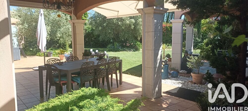 � vendre  Maison Montboucher-sur-Jabron (26740)