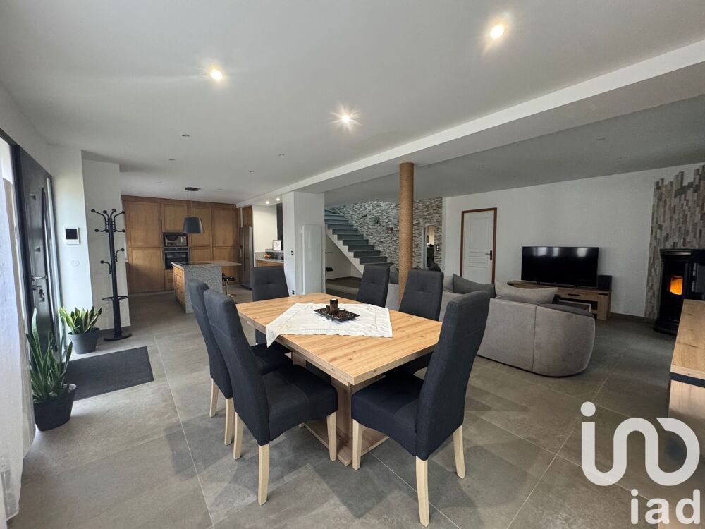 Vente Maison Vente Maison/villa 12 pièces La trétoire