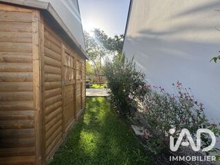  Maison à vendre 6 pièces 124 m²