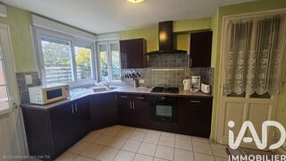  Maison à vendre 5 pièces 105 m²