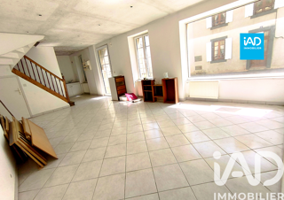  Maison à vendre 15 + pièces 297 m²