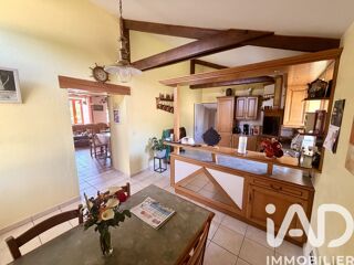  Maison à vendre 7 pièces 153 m²